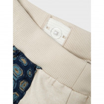 NAME IT Sweat Shorts Jesper Peyote Melange